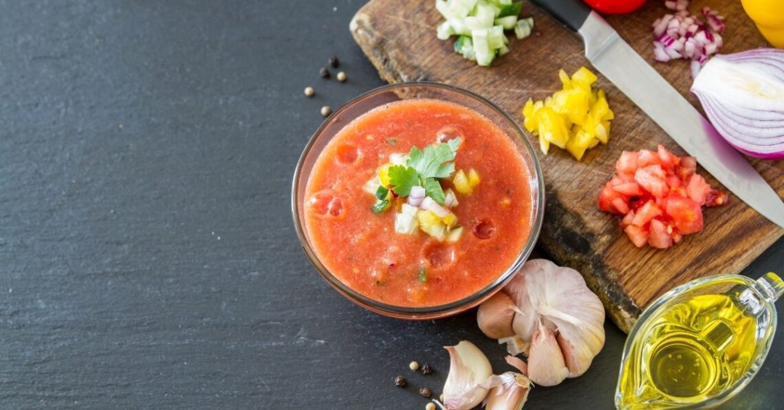 Gazpacho