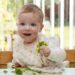 Przykładowy jadłospis wegański dla dziecka