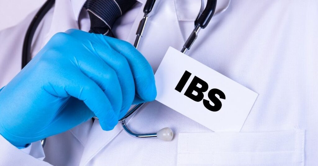 Zespół jelita nadwrażliwego (IBS) a dieta roślinna