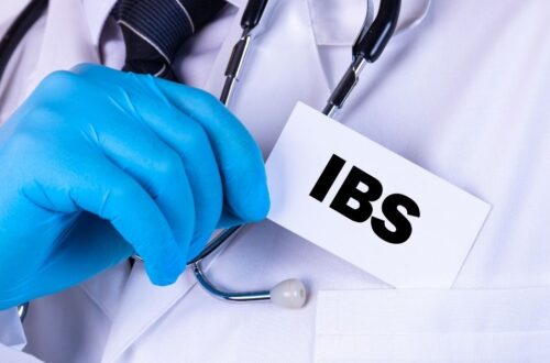 Zespół jelita nadwrażliwego (IBS) a dieta roślinna